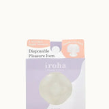 Iroha Petit, estimulador externo sem vibração