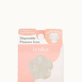 Iroha Petit, estimulador externo sem vibração
