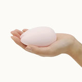 Iroha Sakura, vibrador externo