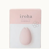 Iroha Sakura, vibrador externo
