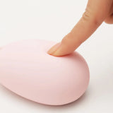 Iroha Sakura, vibrador externo