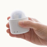 Iroha Temari, external vibrator
