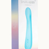 Iroha Tsuki, vibrador interno