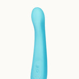 Iroha Tsuki, vibrador interno