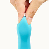Iroha Tsuki, vibrador interno