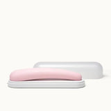 Iroha Mikazuki, vibrador interno