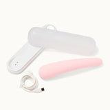 Iroha Mikazuki, vibrador interno