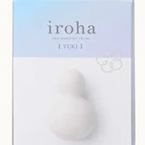 Yuki, vibrador externo