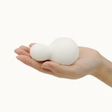 Iroha Yuki, vibrador externo