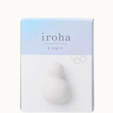 Iroha Yuki, vibrador externo