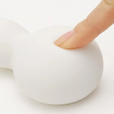 Iroha Yuki, vibrador externo