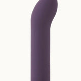 G-spot Bullet, vibrador externo