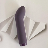 G-spot Bullet, vibrador externo