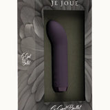 G-spot Bullet, vibrador externo