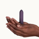 Classic Bullet, vibrador externo