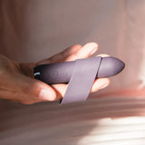 Classic Bullet, vibrador externo