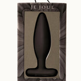 Egon, vibrador anal intermédio