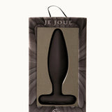 Je Joue Egon, plug anal com vibração, intermediário