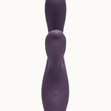Hera, vibrador duplo
