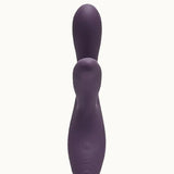 Je Joue Hera, vibrador duplo