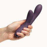 Je Joue Hera, vibrador duplo