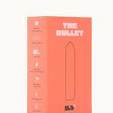 Je Joue Ily Bullet, vibrador bullet