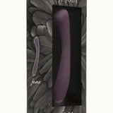 Juno, vibrador interno