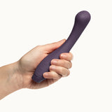 Je Joue Juno, internal vibrator