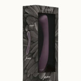 Je Joue Juno, internal vibrator