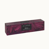 Je Joue Uma, vibrador interno