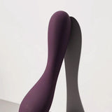 Je Joue Uma, vibrador interno