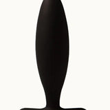 Vesta, vibrador anal iniciante