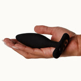 Vesta, vibrador anal iniciante