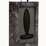 Vesta, vibrador anal iniciante