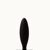 Je Joue Vesta, plug anal com vibração, para iniciantes