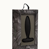 Je Joue Vesta, plug anal com vibração, para iniciantes