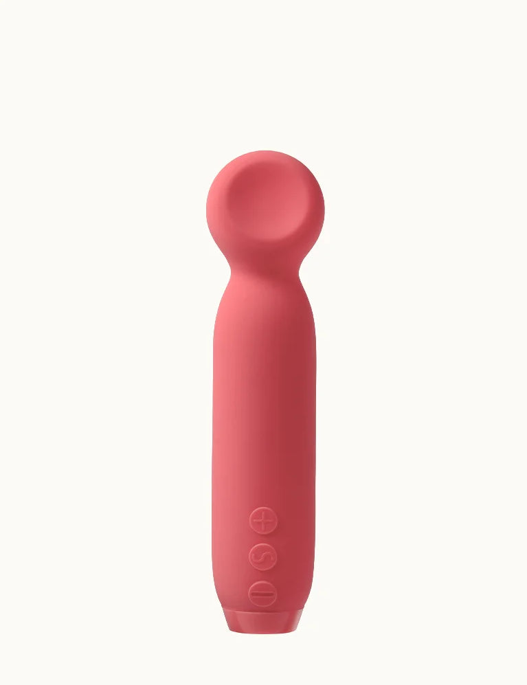 Je Joue Vita, vibrador bullet