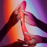 LELO Boomerang, vibrador interno para casal