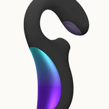 Enigma Double Sonic, sugador duplo