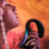 Enigma Double Sonic, sugador duplo