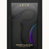 Enigma Double Sonic, sugador duplo