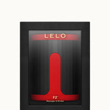 LELO F2S, manga peniana com vibração