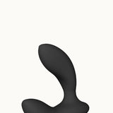 LELO Hugo 2, estimulador prostático com vibração