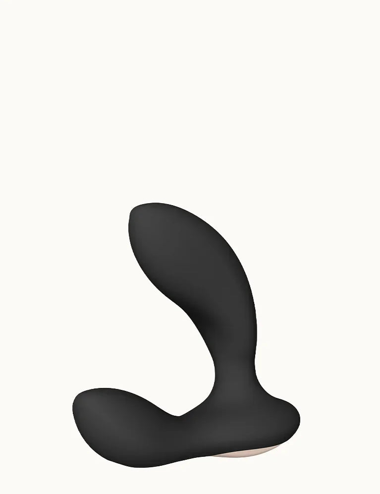 LELO Hugo 2, estimulador prostático com vibração