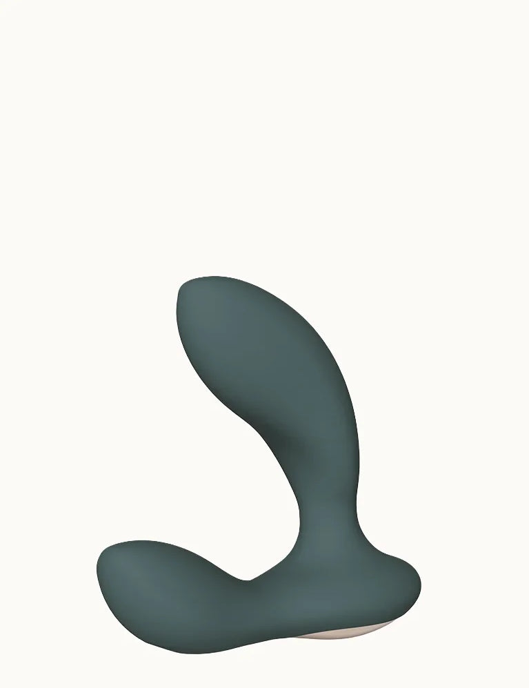 LELO Hugo 2, estimulador prostático com vibração