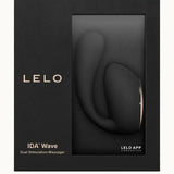Ida Wave, vibrador duplo