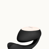 LELO Ida Wave, vibrador duplo