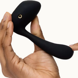 LELO Ida Wave, vibrador duplo
