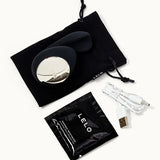 LELO Ida Wave, vibrador duplo