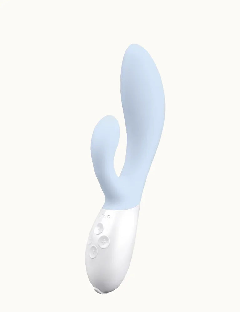 LELO Ina 3, vibrador duplo